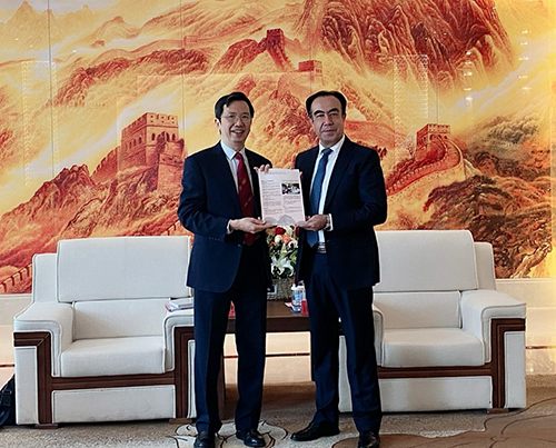 驻京办主任到访新疆维吾尔自治区_3 驻京办主任到访新疆维吾尔自治区3