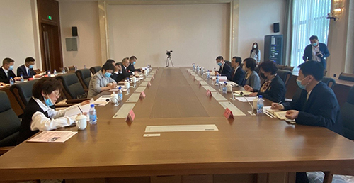 驻京办主任到访新疆维吾尔自治区_5 驻京办主任到访新疆维吾尔自治区5