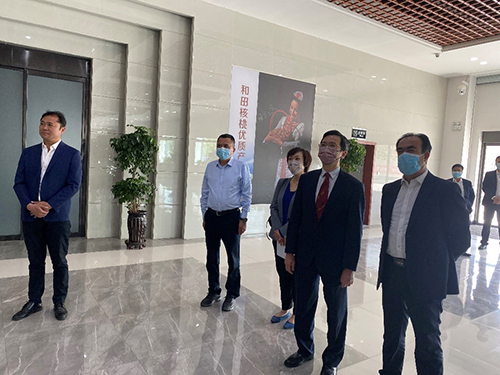 驻京办主任到访新疆维吾尔自治区_6 驻京办主任到访新疆维吾尔自治区6