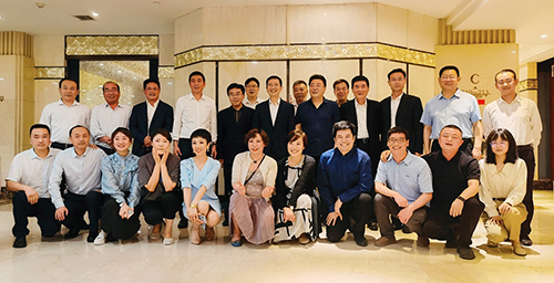 驻京办主任出席2022(壬寅)年公祭中华人文始祖伏羲大典_3 驻京办主任出席2022(壬寅)年公祭中华人文始祖伏羲大典3