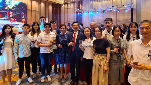 驻京办主任出席天津市香港商会「迈进廿五载 津港续华章」庆祝香港回归祖国25周年活动_2 驻京办主任出席天津市香港商会「迈进廿五载 津港续华章」庆祝香港回归祖国25周年活动2