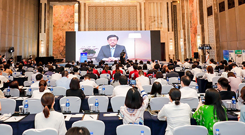 駐遼寧聯絡處出席「遼港一心　攜手奮進」遼寧省港資企業推介會及「廿五載風雨同舟　遼港情再譜新篇」主題晚會1