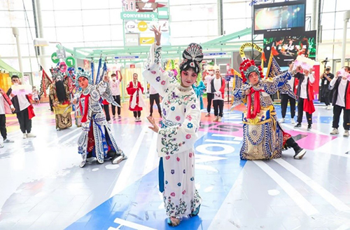 驻京办联同香港旅游发展局主办「国风港潮,舞动『京』彩」活动_3 驻京办联同香港旅游发展局主办「国风港潮,舞动『京』彩」活动3