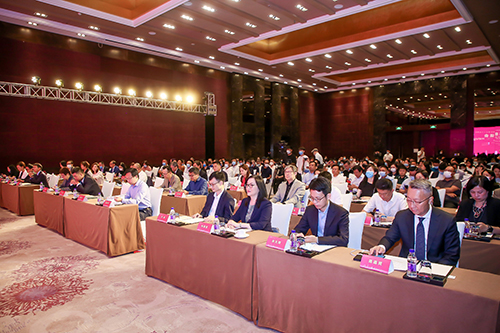 駐京辦舉辦營商座談會11