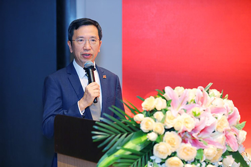 駐京辦主任出席「光耀中華 香江盛典」活動2