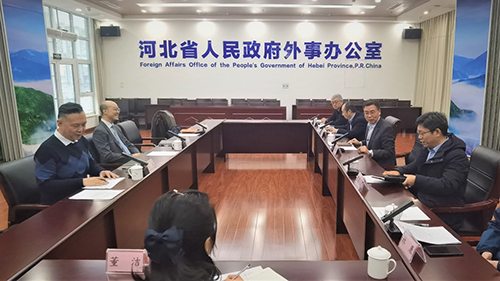 驻天津联络处访问河北省石家庄市_1 驻天津联络处访问河北省石家庄市1