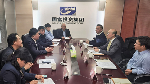 驻天津联络处访问河北省石家庄市_2 驻天津联络处访问河北省石家庄市2