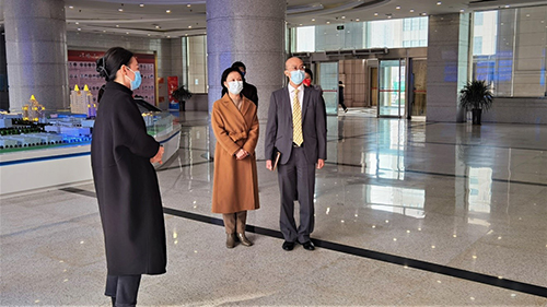 驻天津联络处访问河北省石家庄市_3 驻天津联络处访问河北省石家庄市3