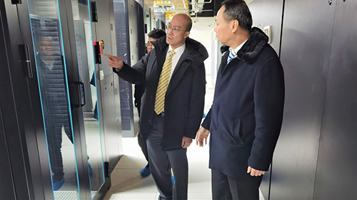 驻天津联络处访问河北省石家庄市_4 驻天津联络处访问河北省石家庄市4