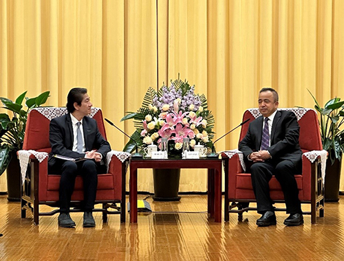 驻京办主任访问新疆维吾尔自治区_4 驻京办主任访问新疆维吾尔自治区4