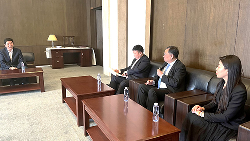 驻辽宁联络处访问辽宁省锦州市、葫芦岛市和朝阳市_1 驻辽宁联络处访问辽宁省锦州市、葫芦岛市和朝阳市3