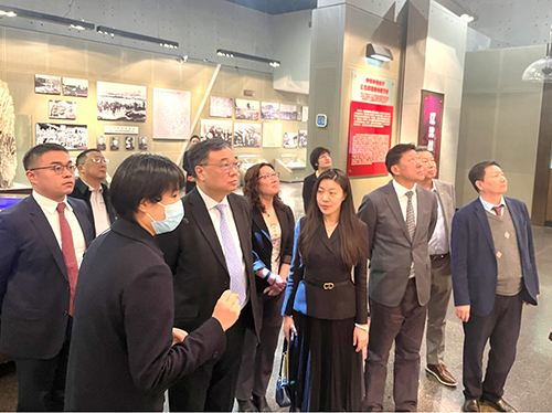 驻辽宁联络处访问辽宁省锦州市、葫芦岛市和朝阳市_1 驻辽宁联络处访问辽宁省锦州市、葫芦岛市和朝阳市4