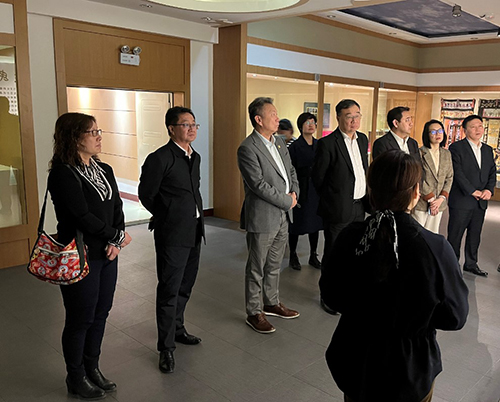 驻辽宁联络处访问辽宁省锦州市、葫芦岛市和朝阳市_1 驻辽宁联络处访问辽宁省锦州市、葫芦岛市和朝阳市5