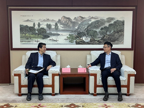 駐京辦主任到訪北京市西城區_1 駐京辦主任到訪北京市西城區1