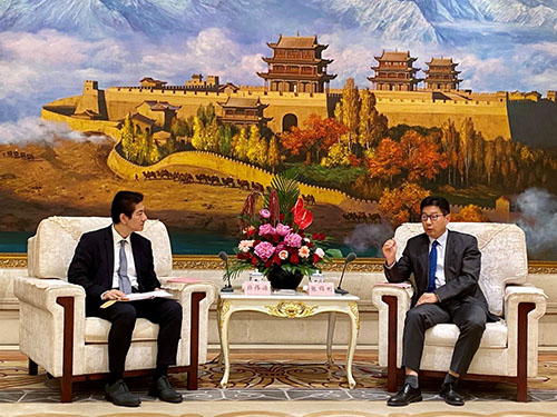 驻京办主任访问甘肃省_2 驻京办主任访问甘肃省2