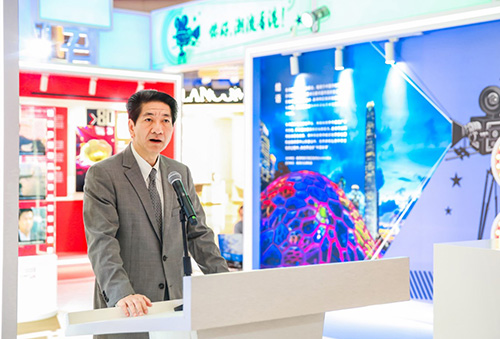 駐京辦主任訪問遼寧省瀋陽市2