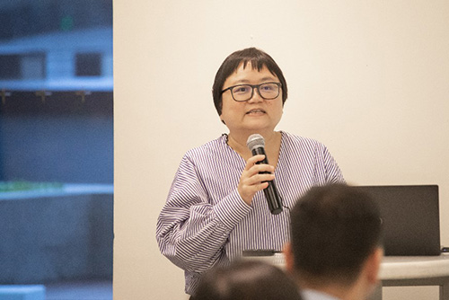 駐京辦副主任出席「太古展翅」夏令營開營儀式暨歡迎晚宴1