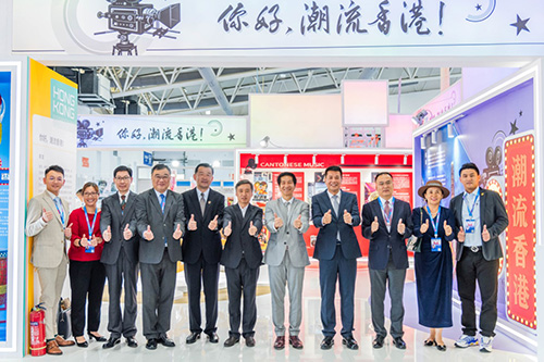 驻京办主任访问吉林省长春市2