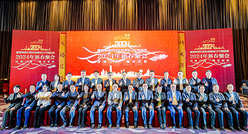 驻京办主任访问辽宁省沈阳市3