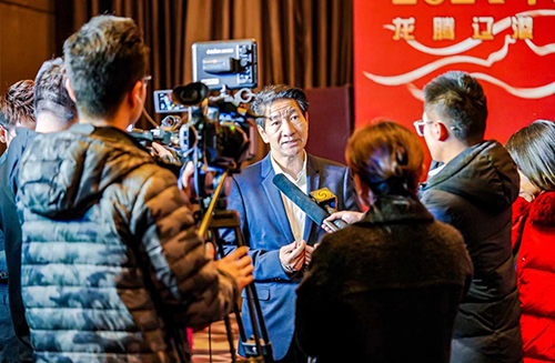 驻京办主任访问辽宁省沈阳市3