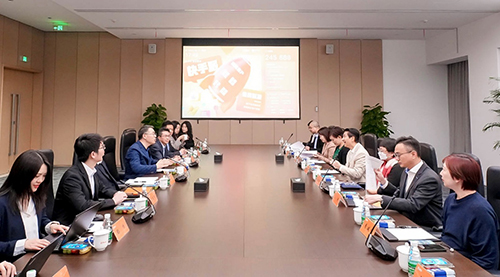 驻京办主任参访北京快手科技有限公司_1 驻京办主任参访北京快手科技有限公司1