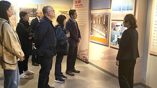 驻京办主任访问河北省石家庄市_2 驻京办主任访问河北省石家庄市2