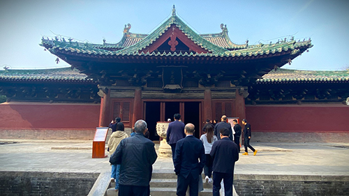 驻京办主任访问河北省石家庄市_4 驻京办主任访问河北省石家庄市4