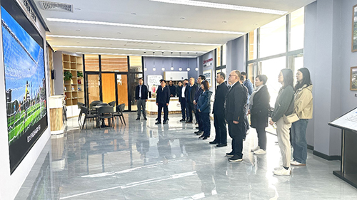 驻京办主任访问河北省石家庄市_5 驻京办主任访问河北省石家庄市5