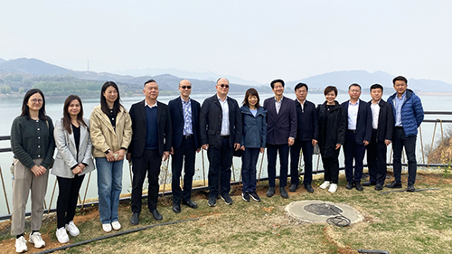 驻京办主任访问河北省石家庄市_9 驻京办主任访问河北省石家庄市9