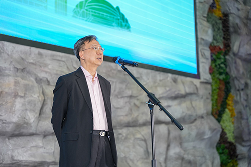 驻辽宁联络处举办“‘声’逢其‘十’ 乐动辽港”2