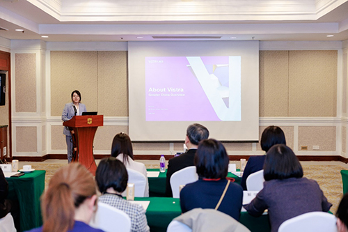 駐遼寧聯絡處舉辦「香港營商環境與人才入境措施」研討會_8 駐遼寧聯絡處舉辦「香港營商環境與人才入境措施」研討會8