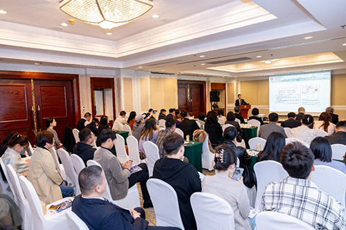 駐遼寧聯絡處舉辦「香港營商環境與人才入境措施」研討會_9 駐遼寧聯絡處舉辦「香港營商環境與人才入境措施」研討會9