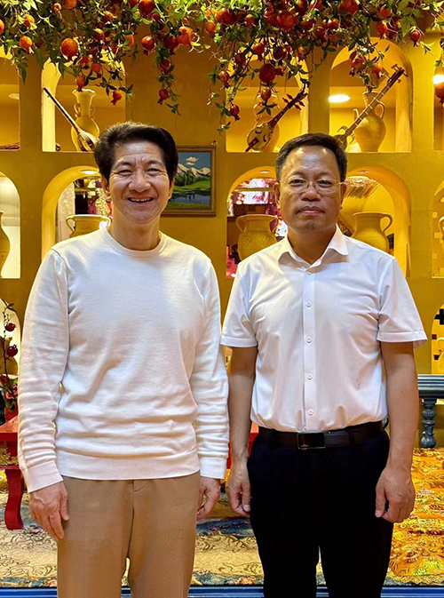 驻京办主任访问新疆维吾尔自治区_2 驻京办主任访问新疆维吾尔自治区2