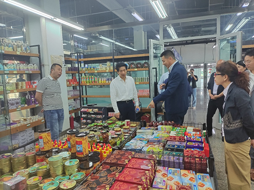 驻京办主任访问新疆维吾尔自治区_10 驻京办主任访问新疆维吾尔自治区10