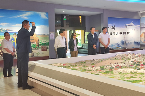 驻京办主任访问新疆维吾尔自治区_12 驻京办主任访问新疆维吾尔自治区12