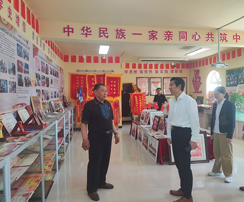 驻京办主任访问新疆维吾尔自治区_13 驻京办主任访问新疆维吾尔自治区13