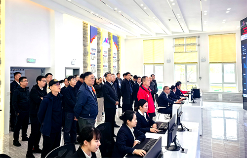 驻辽宁联络处出席吉林省旅游发展大会3