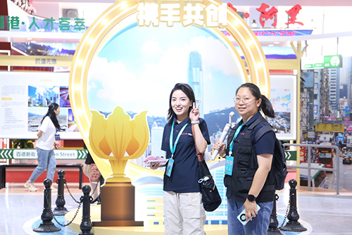 駐京辦副主任訪問河北省廊坊市4