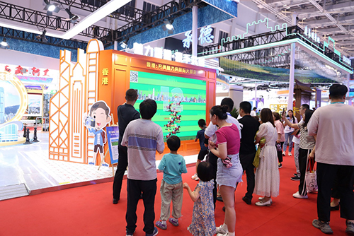 駐京辦副主任訪問河北省廊坊市5