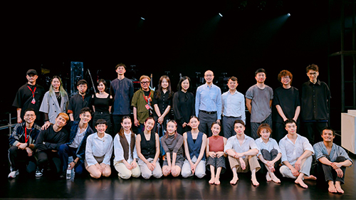 驻天津联络处访问河北省秦皇岛市1