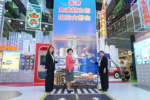 驻京办副主任访问甘肃1