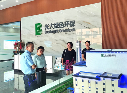 驻京办副主任访问甘肃6