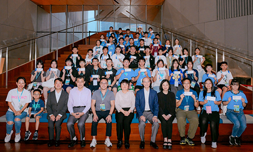 驻京办副主任出席亚洲青年管弦乐团音乐会_2 驻京办副主任出席亚洲青年管弦乐团音乐会2