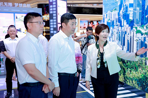 驻京办主任访问内蒙古自治区5