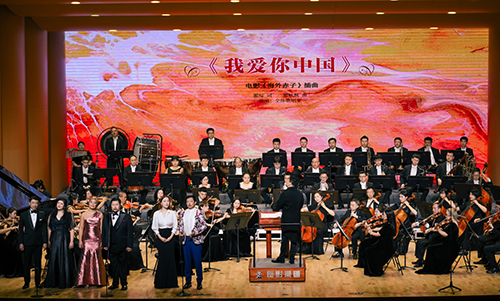 驻京办主任访问吉林省长春市1