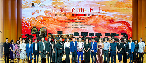 驻京办主任访问吉林省长春市3