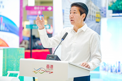 驻京办主任访问吉林省长春市4