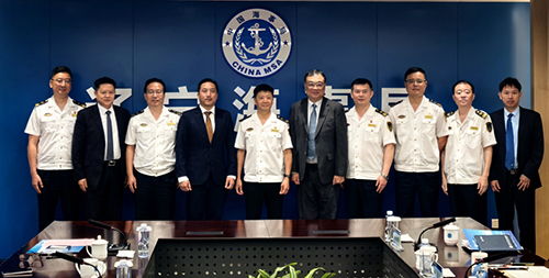 駐遼寧聯絡處訪問遼寧省大連市_2 駐遼寧聯絡處訪問遼寧省大連市2