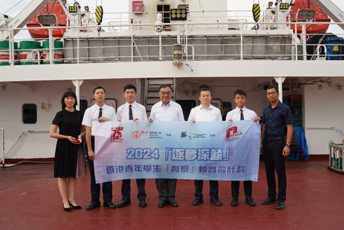 駐遼寧聯絡處訪問遼寧省大連市_5 駐遼寧聯絡處訪問遼寧省大連市5