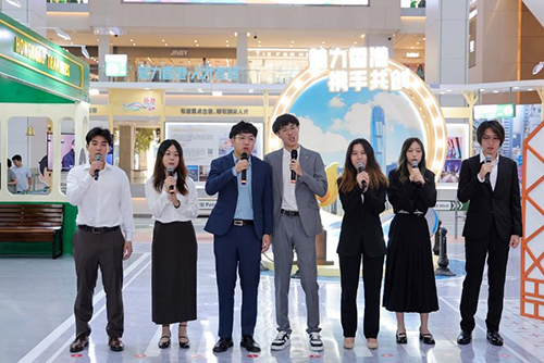 驻京办主任访问天津市4